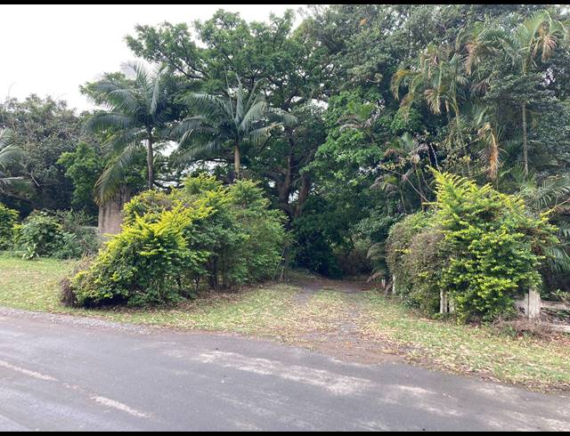 8,094M² VACANT LAND FOR SALE IN CALEDON ESTATE